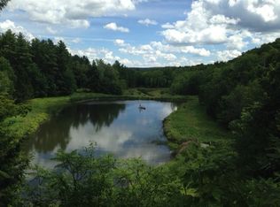 1359 Crosstown Rd, Montpelier, VT 05602