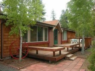 14626 Bluegrass Loop, Sisters, OR 97759