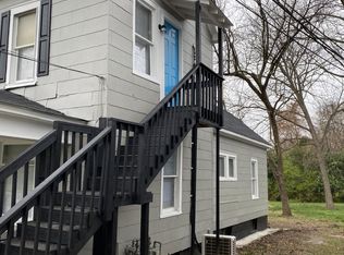 1028 S Main St #B, Salisbury, NC 28144