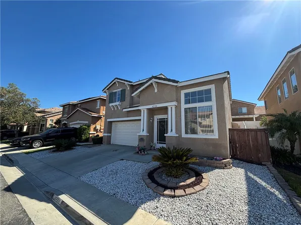 42124 Orange Blossom Dr, Temecula, CA 92591