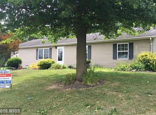 90 Ralphs Ct, Martinsburg, WV 25404