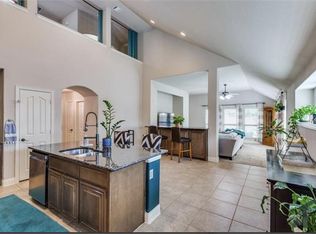 1805 Whistler Dr, Little Elm, TX 75068