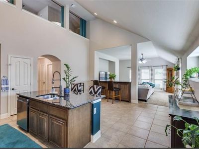 1805 Whistler Dr, Little Elm, TX, 75068