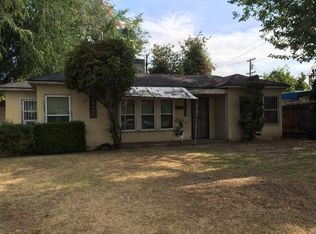 2025 E Vassar Ave, Fresno, CA 93703