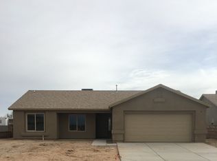 11379 S Avenida Compadres, Yuma, AZ 85365