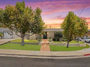 3204 Ingelow St, San Diego, CA 92106