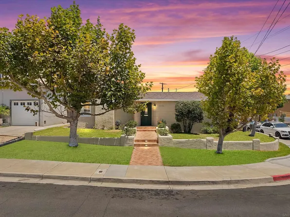 3204 Ingelow St, San Diego, CA 92106