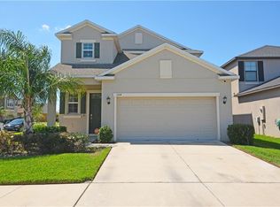 1304 Harbour Blue St, Ruskin, FL 33570