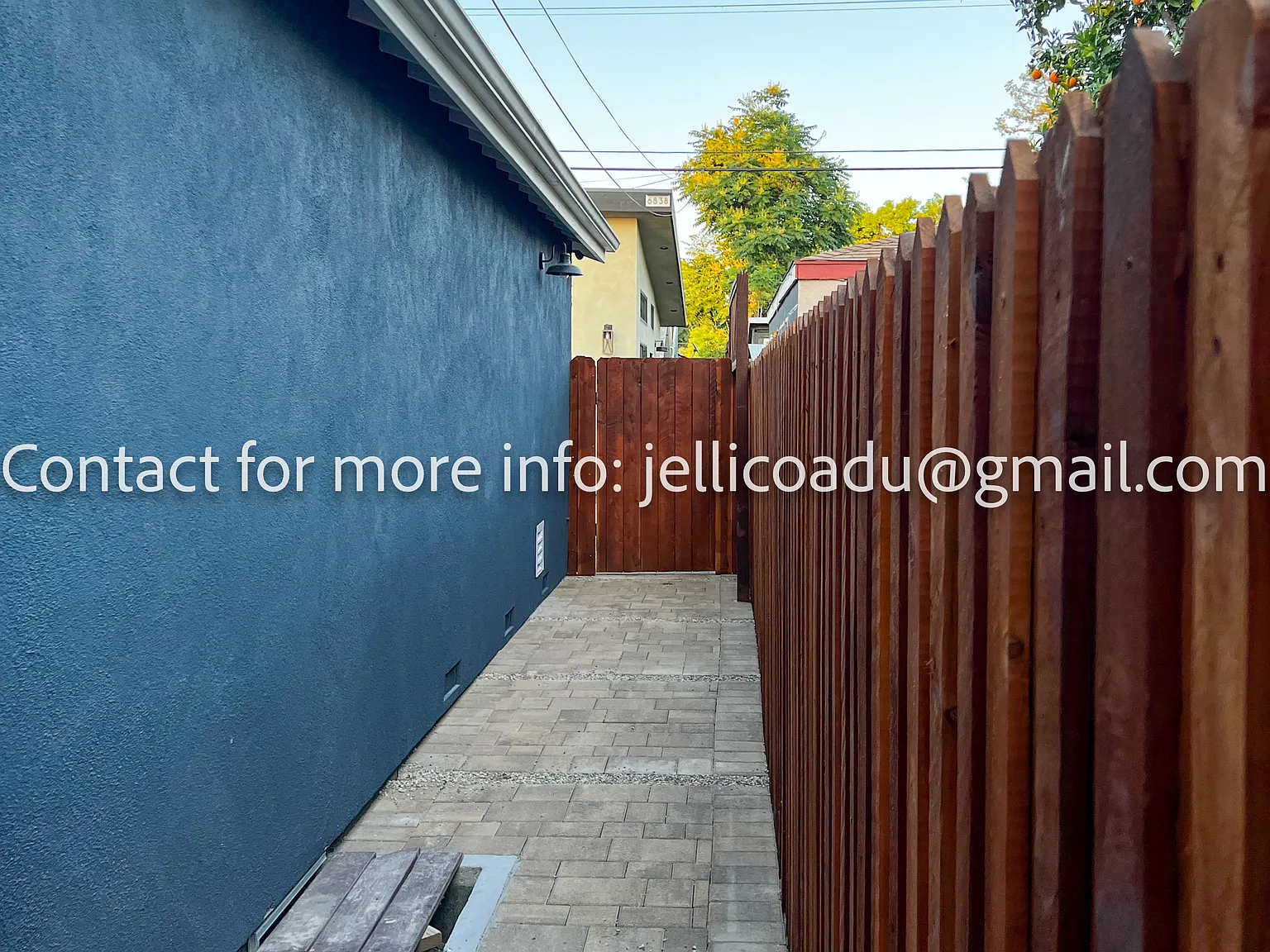 6838 Jellico Ave — Photo 4