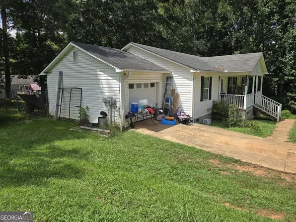 512 Mulberry St, Thomaston, GA 30286