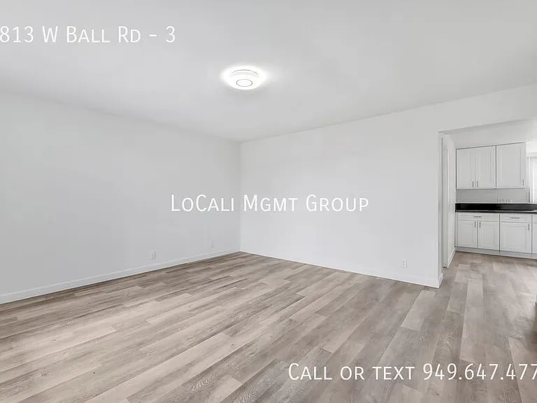 1813 W Ball Rd #3 — Photo 48