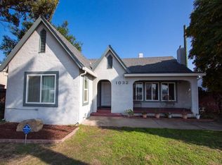 1032 K St, Sanger, CA 93657