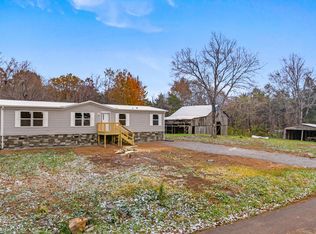 2242 Fortune Rd, Talbott, TN 37877