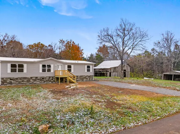 2242 Fortune Rd, Talbott, TN 37877