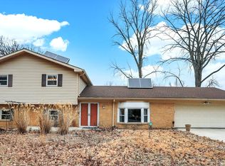 1852 W 62nd St, Indianapolis, IN 46260