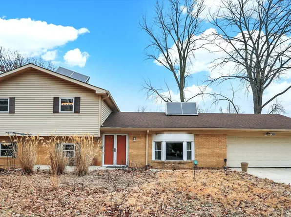 1852 W 62nd St, Indianapolis, IN 46260