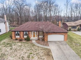 3324 Balsam Dr, Westlake, OH 44145