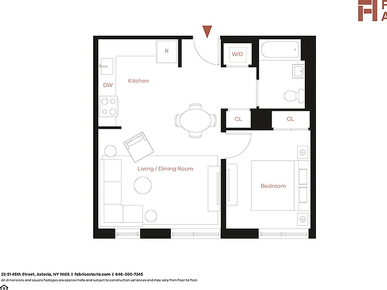 2251 45th St #3H — Photo 2