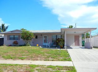 126 Harris Blvd, Indialantic, FL 32903