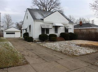 4205 W 144th St, Cleveland, OH