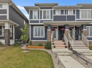 145 S Red Sky Way NE, Calgary, AB T3N 0X7