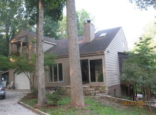 2812 Mill Creek Ct, Raleigh, NC 27603