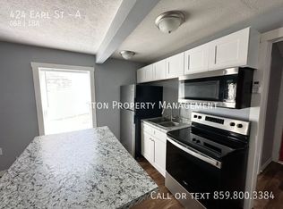 424 Earl St #A, Danville, KY 40422