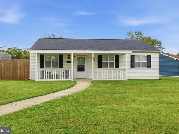 1900 Maltravers Rd, Glen Burnie, MD 21060