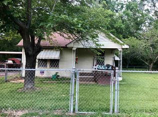 4224 Garland Ave, Texarkana, AR 71854