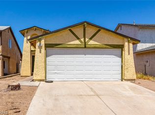 517 Crony Ave, Henderson, NV 89011