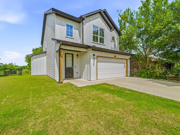 745 N Miller St, Stephenville, TX 76401