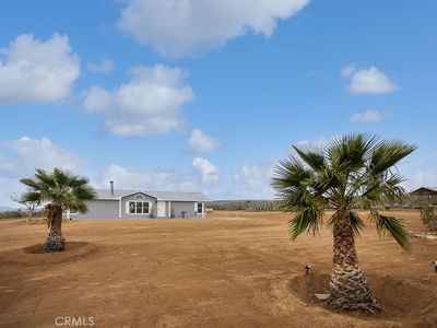 56015 Napa St, Landers, CA, 92284