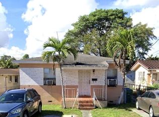 Harwood 2nd Addn To River, Miami, FL 33125