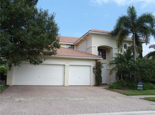 2860 SW Newberry Ct, Palm City, FL 34990