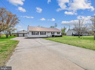 28262 Dagsboro Rd, Dagsboro, DE 19939