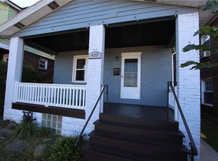 409 Edgewood Ave, Pittsburgh, PA 15218