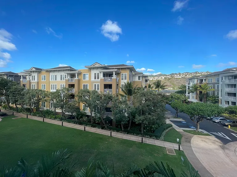 520 Lunalilo Home Rd #7320 — Photo 2