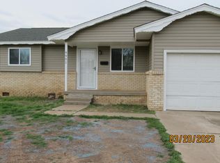 9901 N McKinley Ave, Oklahoma City, OK 73114
