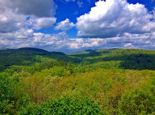 203 Vz Top Rd, Highlands, NC 28741