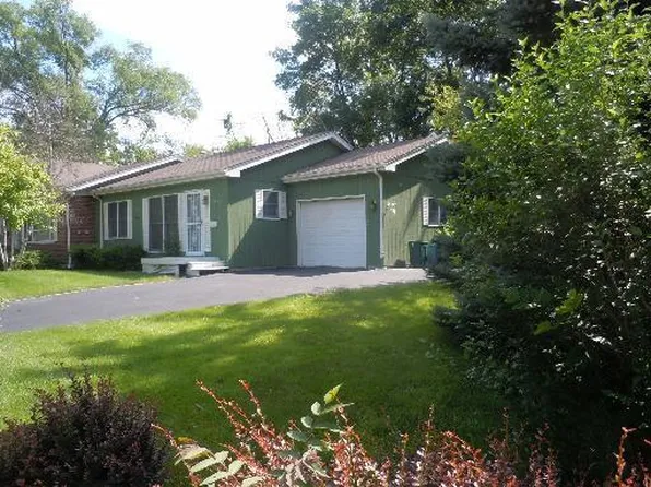 21331 Illinois St, Matteson, IL 60443