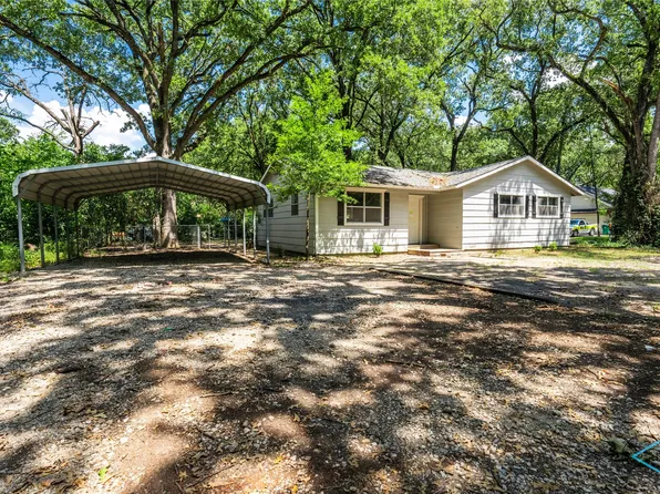 137 Sierra Madre St, Mabank, TX 75156