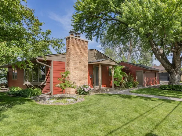 5808 France Ave S, Edina, MN 55410