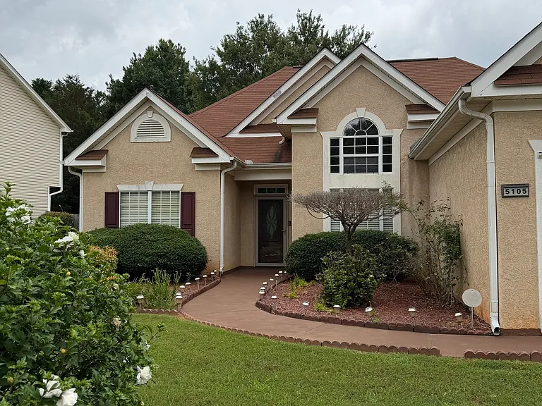 5105 Yellow Pine Dr — Photo 1