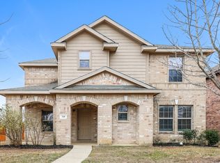 310 Quail Run Rd, Red Oak, TX 75154