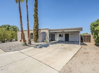 9415 E Simon Pl, Tucson, AZ 85710