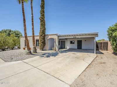 9415 E Simon Pl, Tucson, AZ, 85710