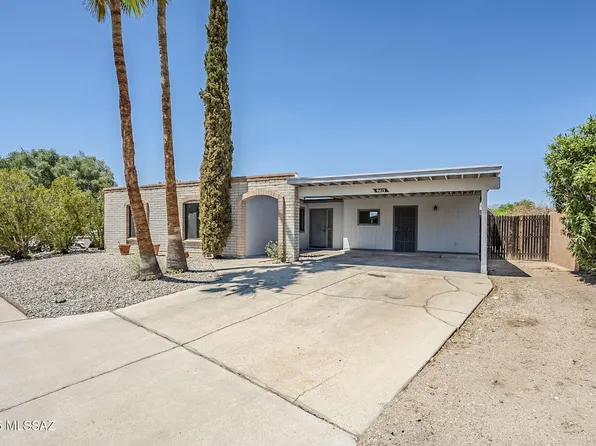 9415 E Simon Pl, Tucson, AZ 85710