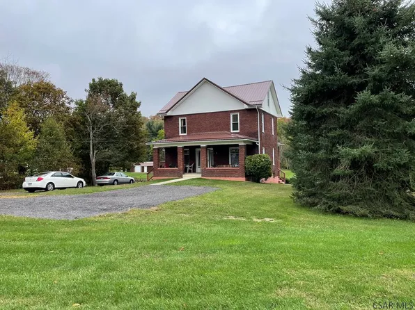 2611 Jackson Ave #1, Windber, PA 15963