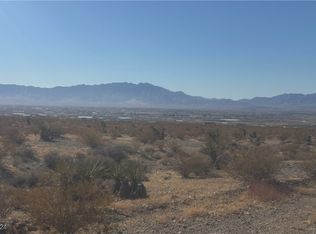 2720 E Bevs Way, Pahrump, NV 89060