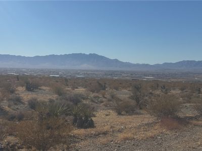 2720 E Bevs Way, Pahrump, NV, 89060